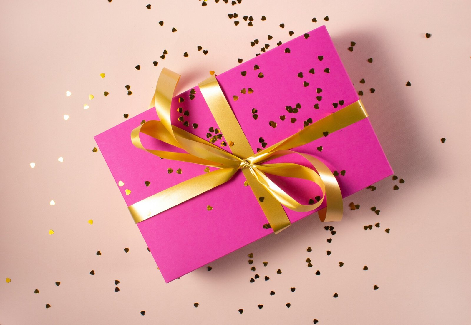 The Ultimate Gift Guide for People Who Say They Want Nothing