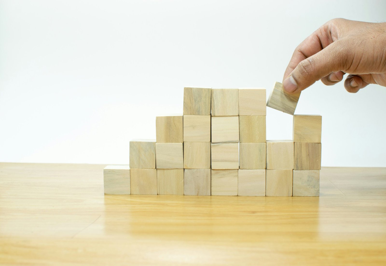 30 Tiny Habits That Can Make Your Days Feel More Organized