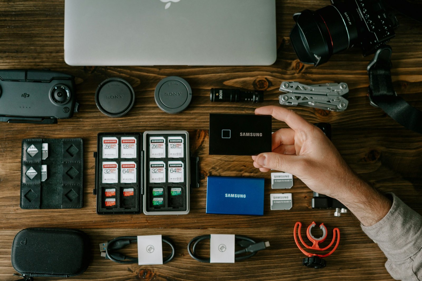 15 Small Gadgets That Solve Annoying Everyday Problems